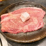 焼肉富士 - 