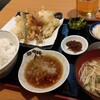 てんてん - 料理写真:魔法のランチ定食、1400円。