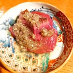 肉料理かなえ - 