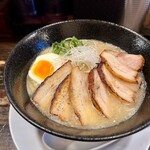 天破 - 