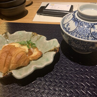 しゃぶしゃぶ　すき鍋　おもき 銀座店 - 