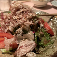 伊豆の旬 やんも 南青山店 - 