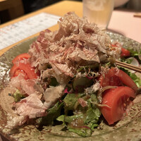 伊豆の旬 やんも 南青山店 - 
