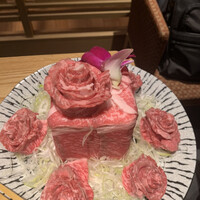 しゃぶしゃぶ　すき鍋　おもき 銀座店 - 