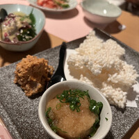 伊豆の旬 やんも 南青山店 - 