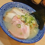 Chuukasoba Hamana - 