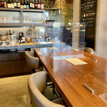 毛利 Salvatore Cuomo - 