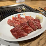 肉の天満屋 神楽亭 - 