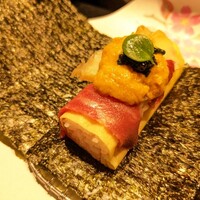 個室和食 肉割烹 吟次郎 品川駅前店 - 萩コース　お凌ぎ
