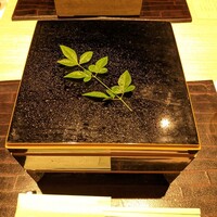 個室和食 肉割烹 吟次郎 品川駅前店 - 萩コース　お凌ぎ