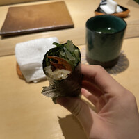 宇田津 鮨 - 