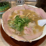 ラーメン横綱 - 