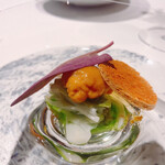 JINBO MINAMI AOYAMA - 