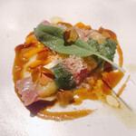 JINBO MINAMI AOYAMA - 