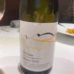 JINBO MINAMI AOYAMA - 