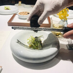 JINBO MINAMI AOYAMA - 