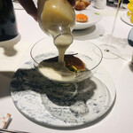 JINBO MINAMI AOYAMA - 