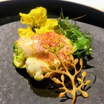 JINBO MINAMI AOYAMA - 