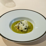 フォリオリーナ・デッラ・ポルタ・フォルトゥーナ - 