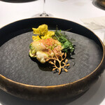 JINBO MINAMI AOYAMA - 