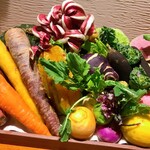 JINBO MINAMI AOYAMA - 