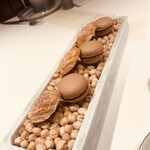 JINBO MINAMI AOYAMA - 