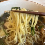 Miyamatei - 麺