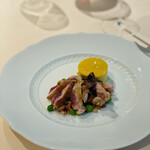 フォリオリーナ・デッラ・ポルタ・フォルトゥーナ - 