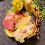 JINBO MINAMI AOYAMA - 