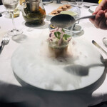 JINBO MINAMI AOYAMA - 