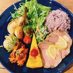 Matsuyama Cafe - 