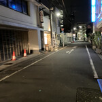 まるえ中華そば 巣鴨 - 