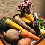 JINBO MINAMI AOYAMA - 