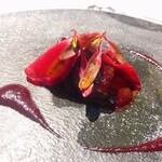 JINBO MINAMI AOYAMA - 