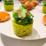 JINBO MINAMI AOYAMA - 