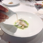 JINBO MINAMI AOYAMA - 