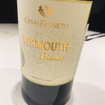 JINBO MINAMI AOYAMA - 