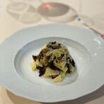 フォリオリーナ・デッラ・ポルタ・フォルトゥーナ - 