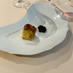 フォリオリーナ・デッラ・ポルタ・フォルトゥーナ - 