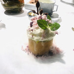 JINBO MINAMI AOYAMA - 