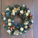 フォリオリーナ・デッラ・ポルタ・フォルトゥーナ - 