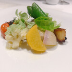 JINBO MINAMI AOYAMA - 