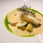 JINBO MINAMI AOYAMA - 