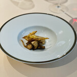 フォリオリーナ・デッラ・ポルタ・フォルトゥーナ - 