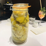 JINBO MINAMI AOYAMA - 