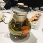 JINBO MINAMI AOYAMA - 