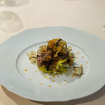 フォリオリーナ・デッラ・ポルタ・フォルトゥーナ - 