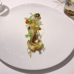 JINBO MINAMI AOYAMA - 