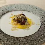 フォリオリーナ・デッラ・ポルタ・フォルトゥーナ - 