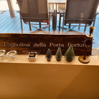 フォリオリーナ・デッラ・ポルタ・フォルトゥーナ - 